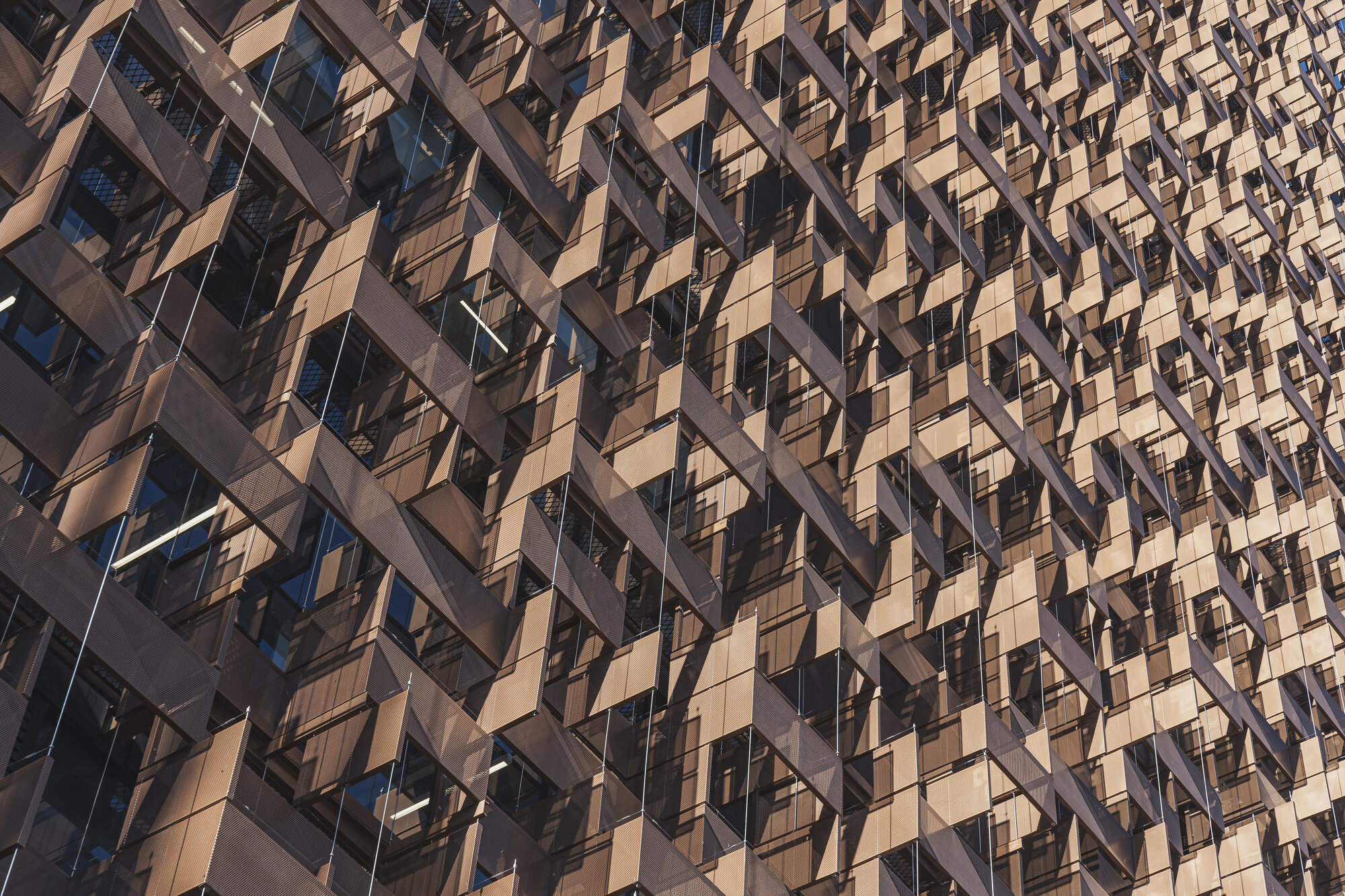 Faculty of Sciences - Pontifical Xavierian University / taller de arquitectura de bogotá-39