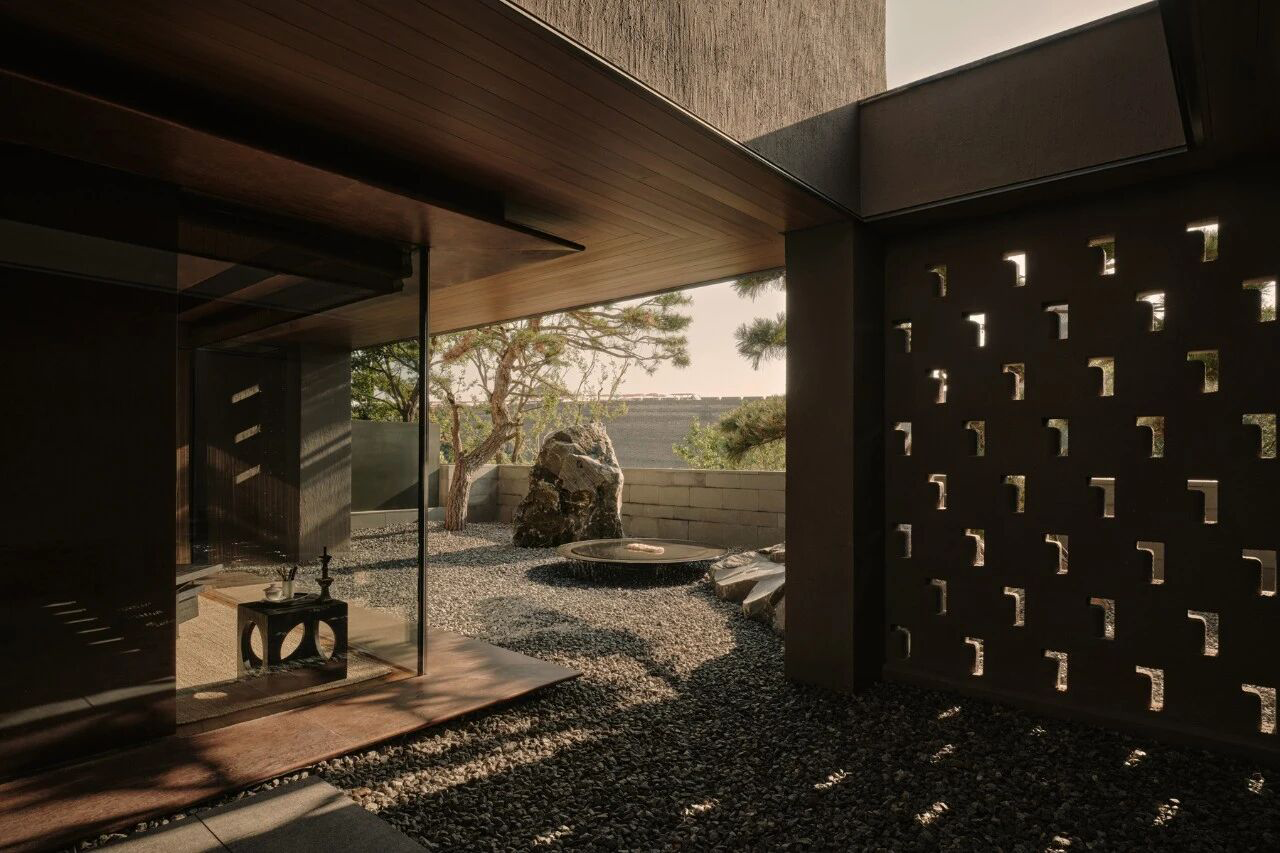 天目里·青竺茶局丨中国杭州丨山山园林(景观及室内方案),三嘉设计(室内深化)-141