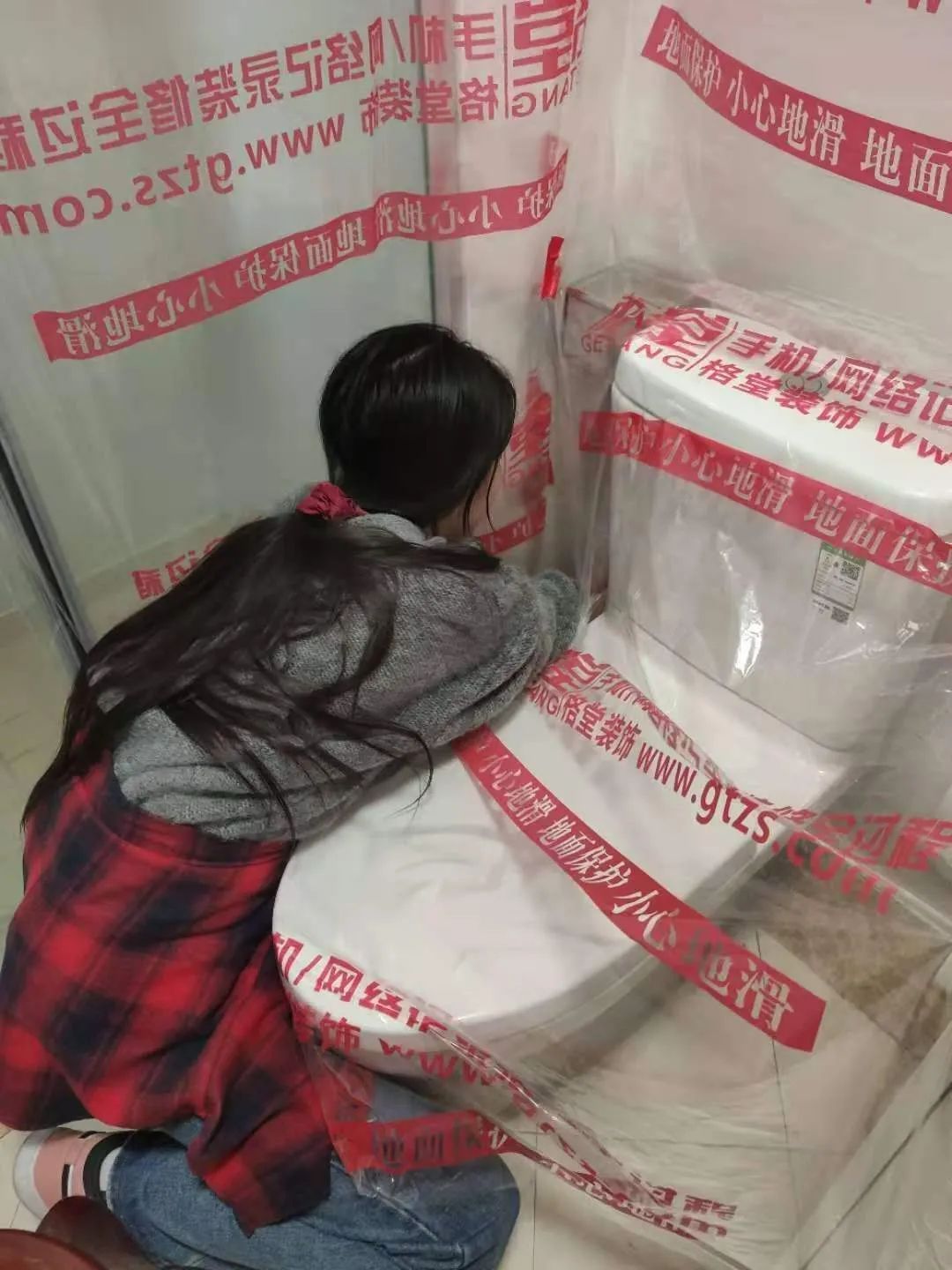 格堂装饰先进服务奖 | 匠心独运,品质温暖人心-90