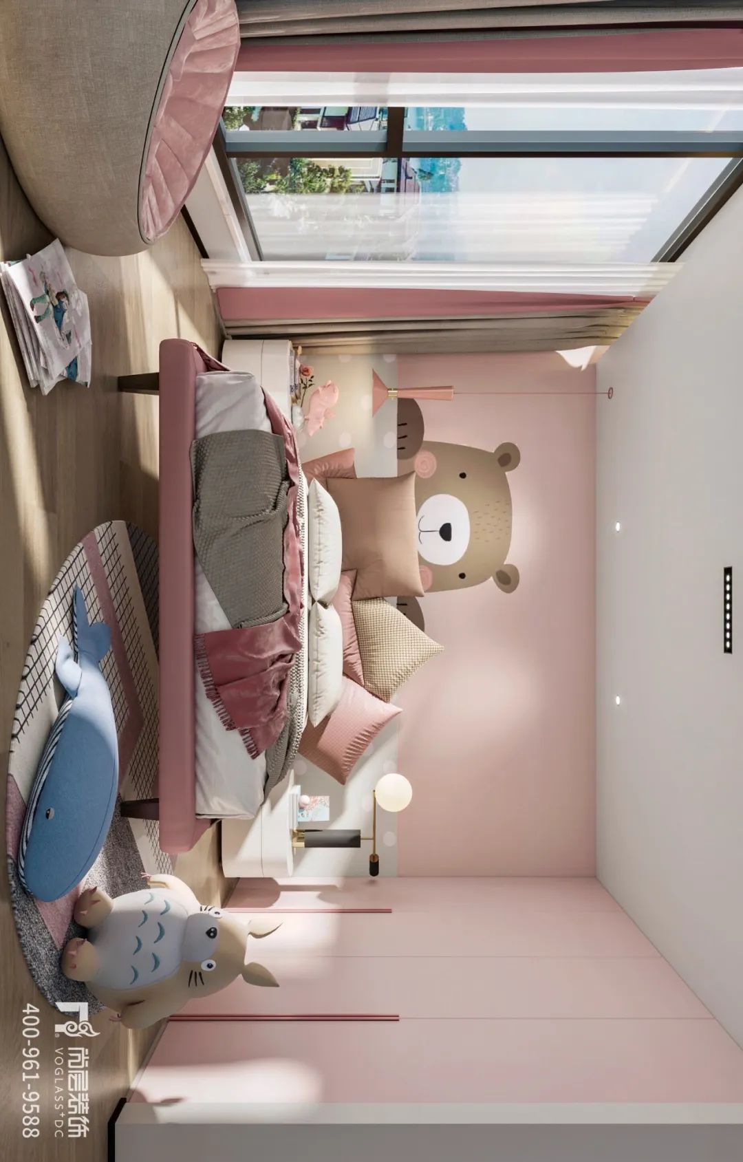 质感生活,返璞归真的尚层设计-36