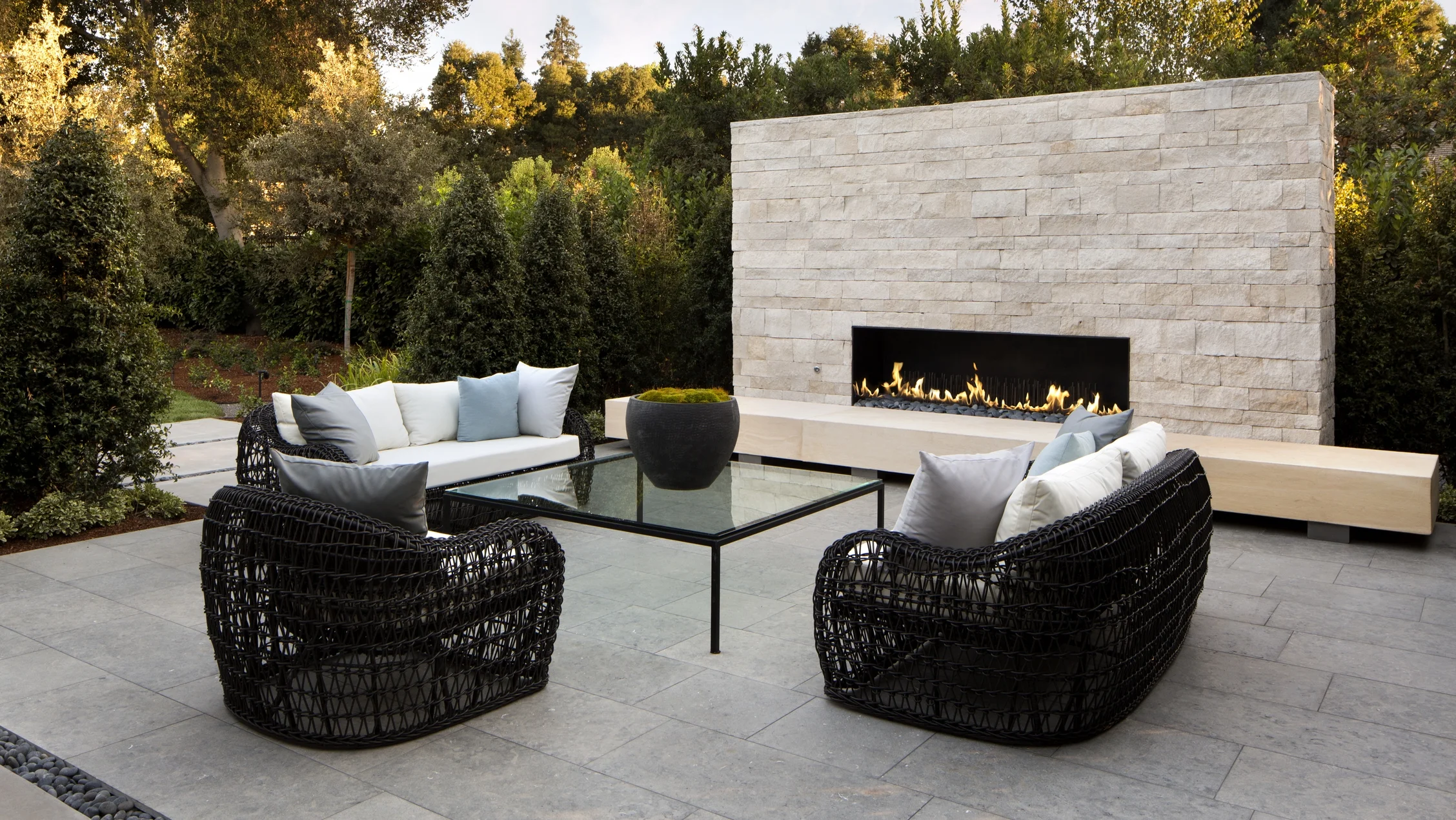 丨美国加利福尼亚丨Arcanum Architecture-10