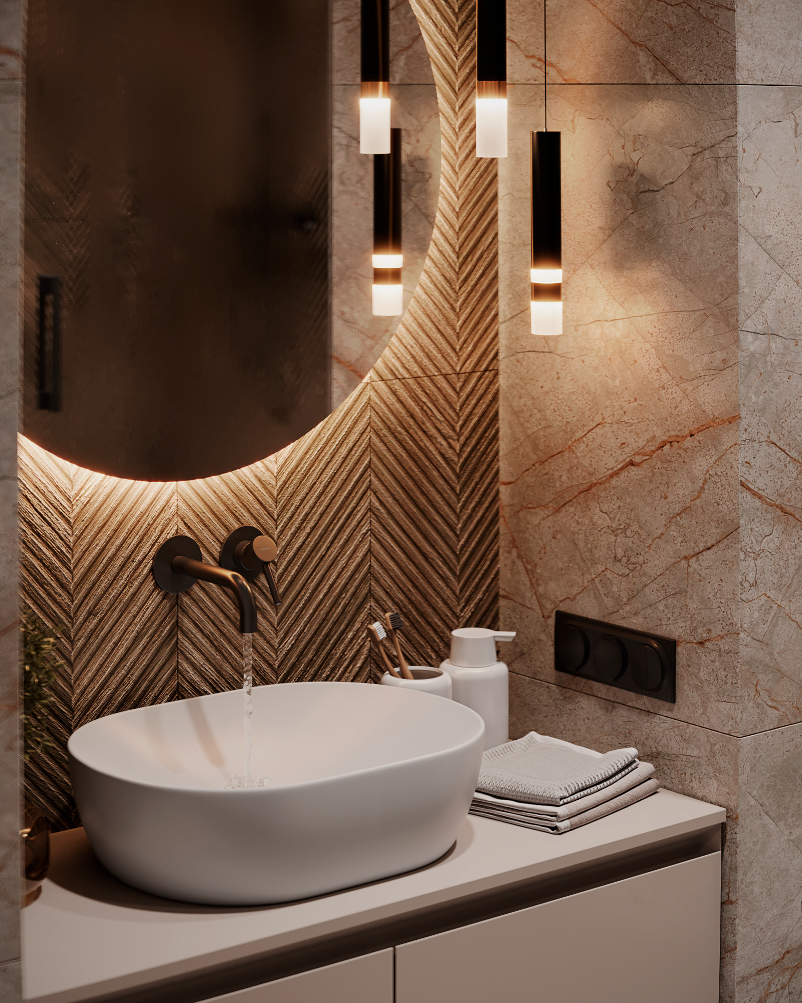 A2U1A号公寓丨波兰-31