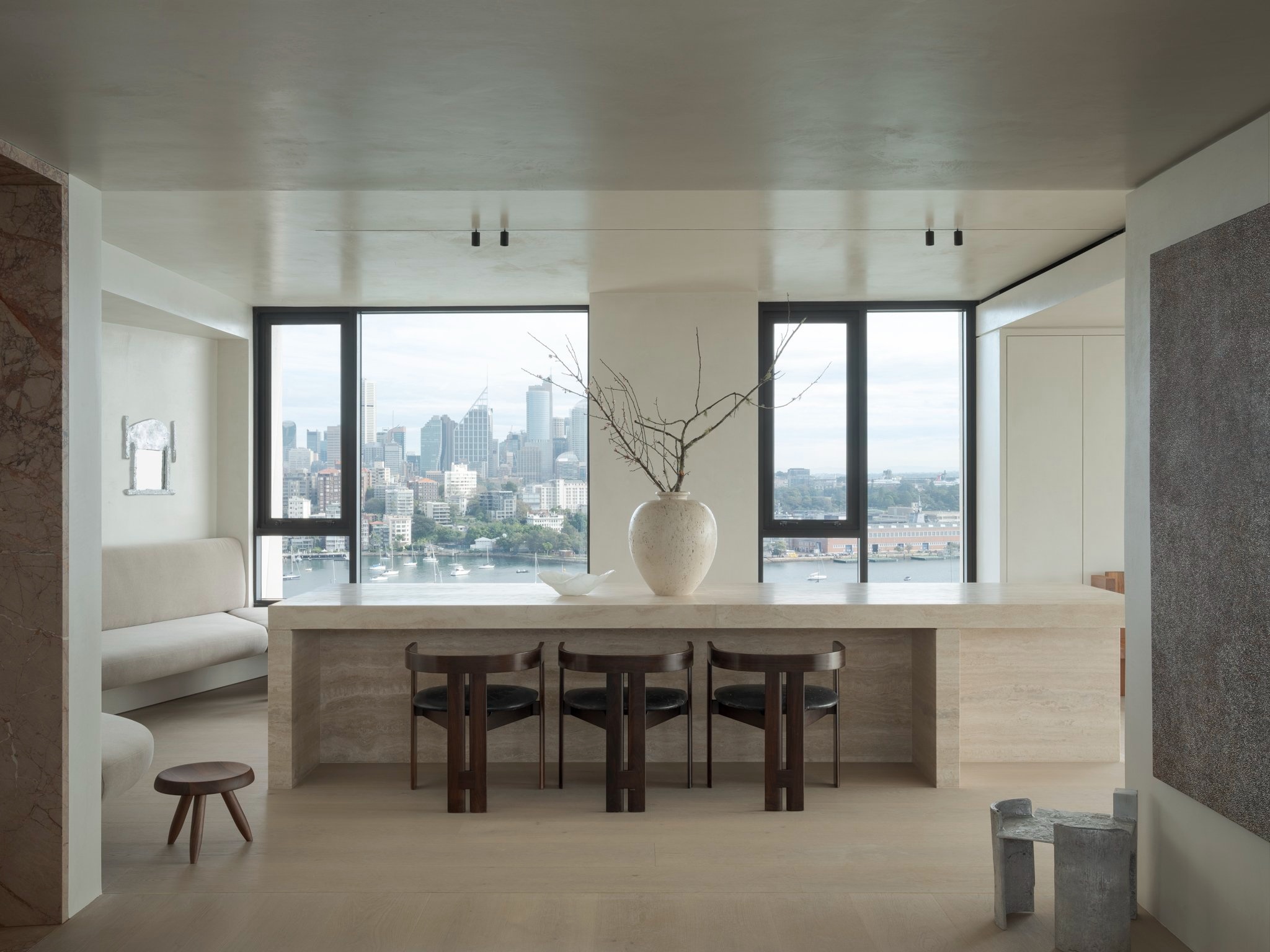 澳大利亚霍普伍德之家丨Madeleine Blanchfield-13