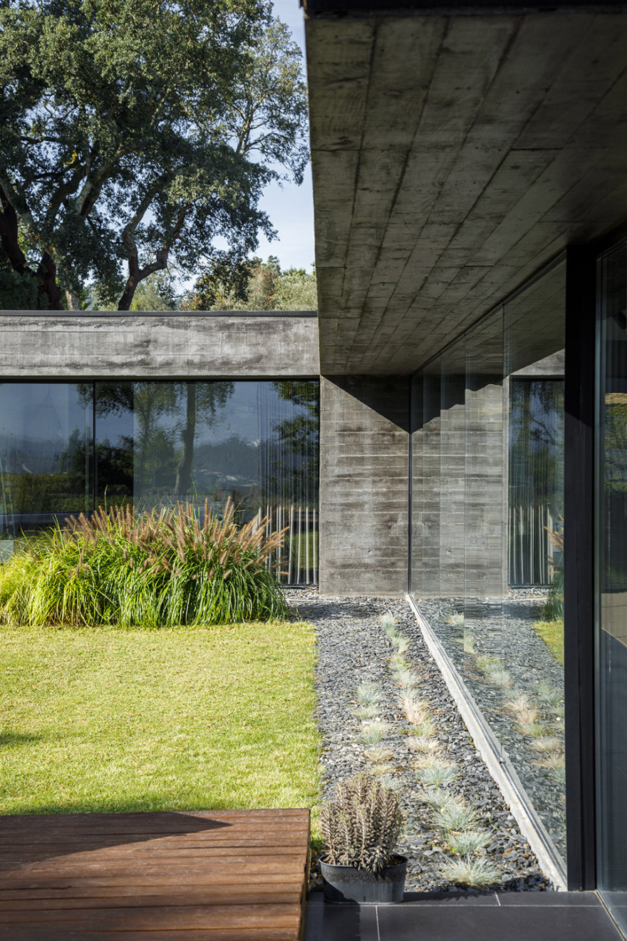Sobreiros 别墅丨葡萄牙丨Hugo Pereira Arquitetos-100