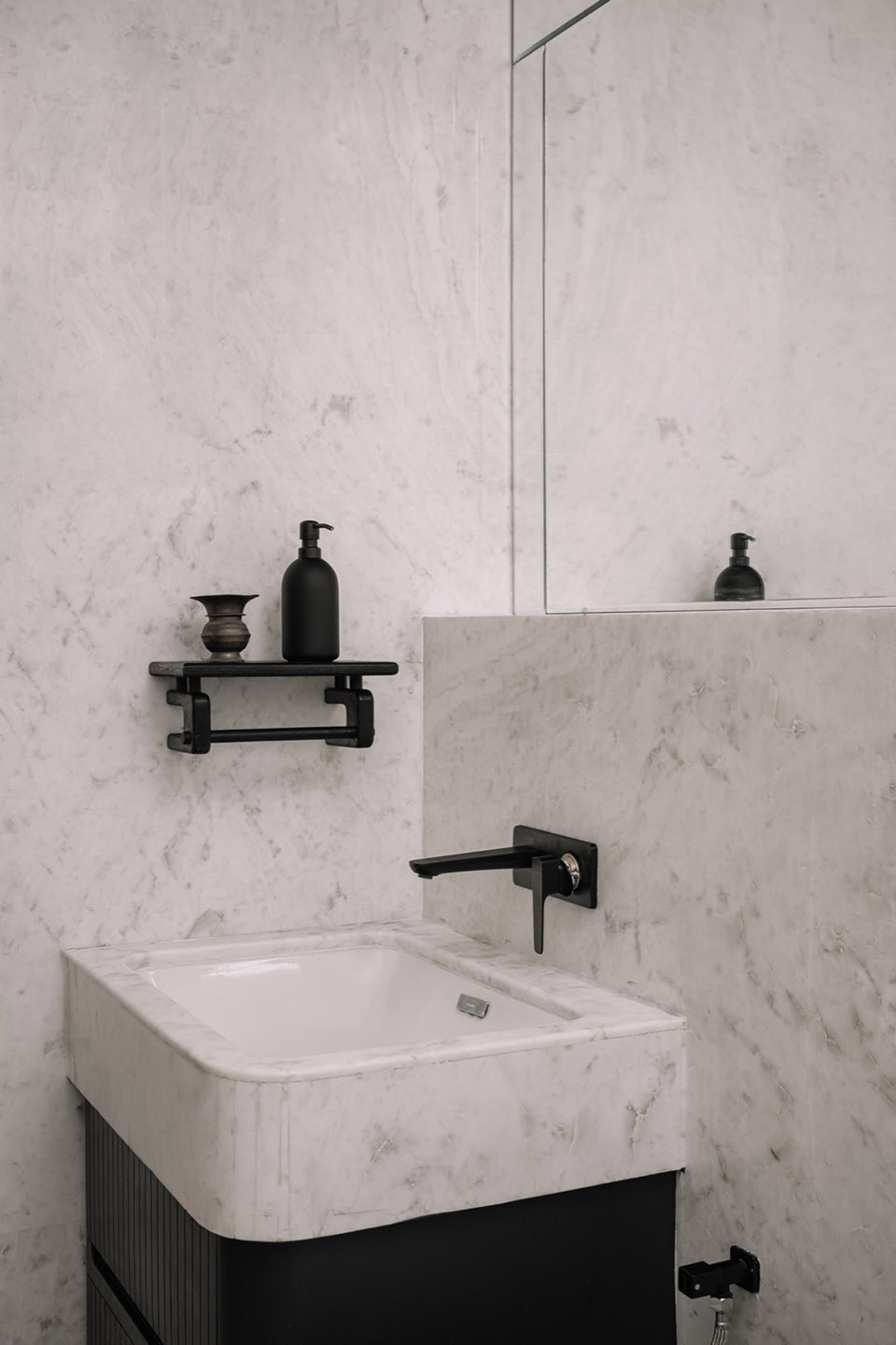 马赛克之家丨Design ni Dukaan-98