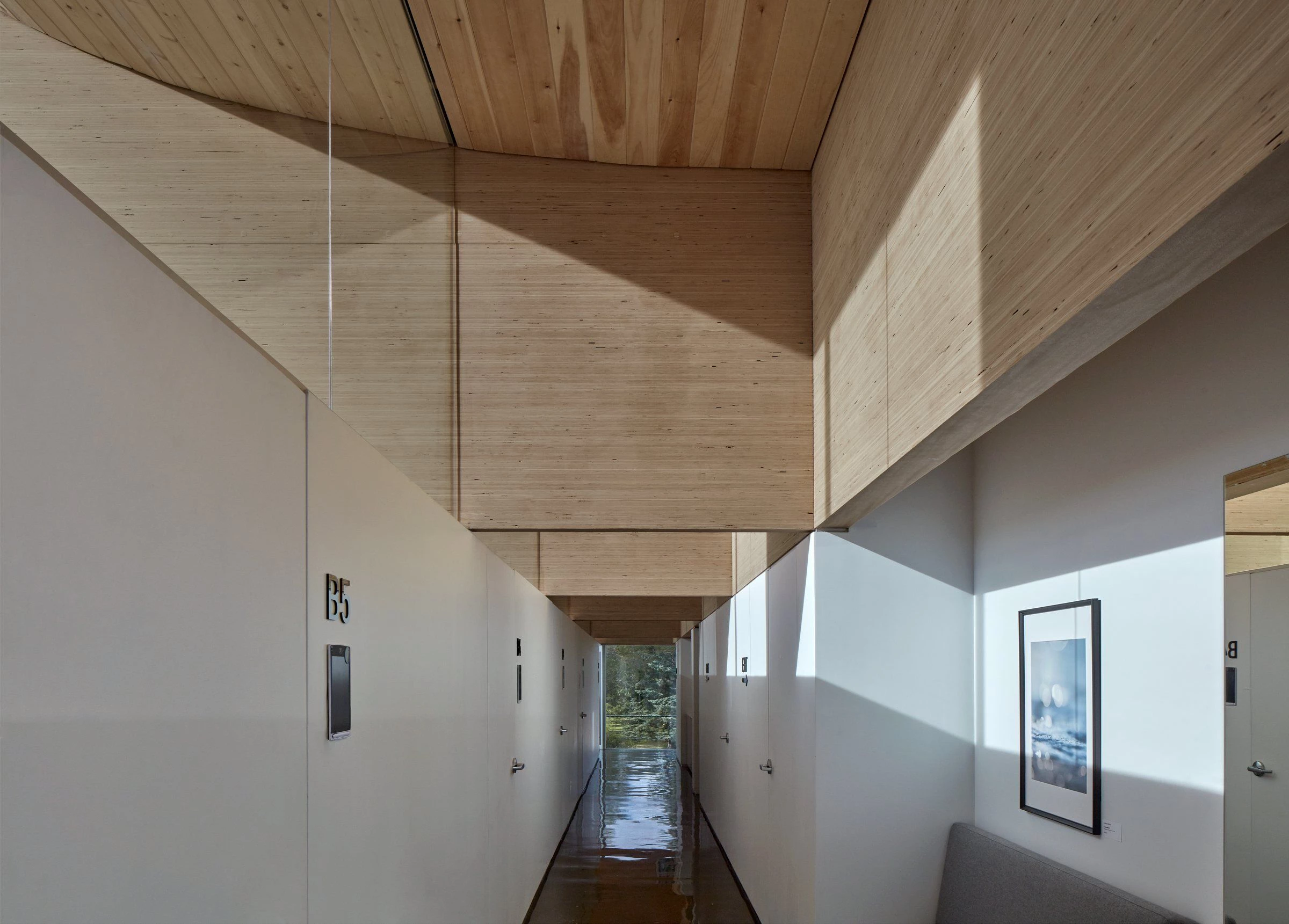 Beacon 健康导向商业建筑丨加拿大丨5468796 Architecture-25