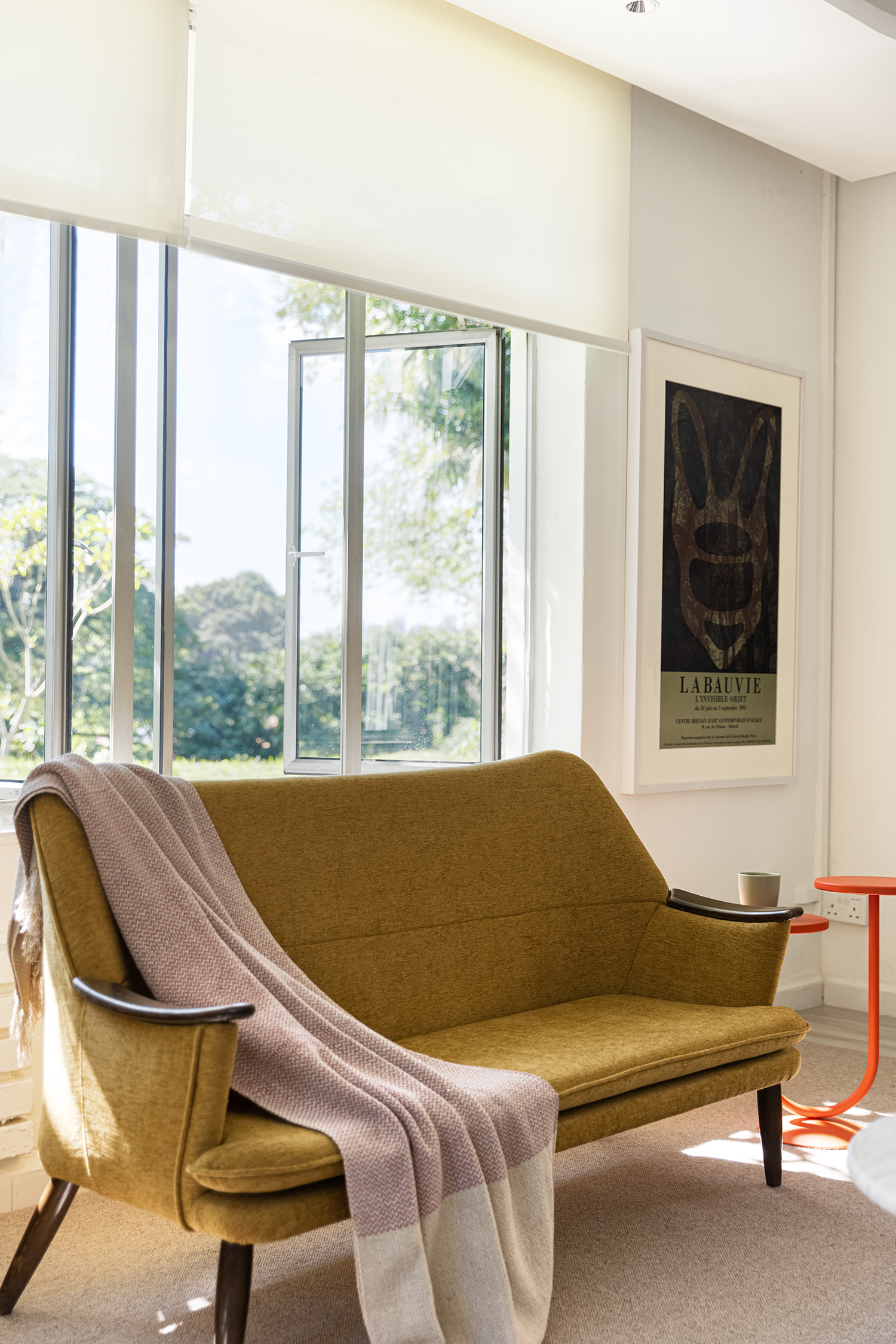 新加坡黑白屋丨杨钧设计事务所-22