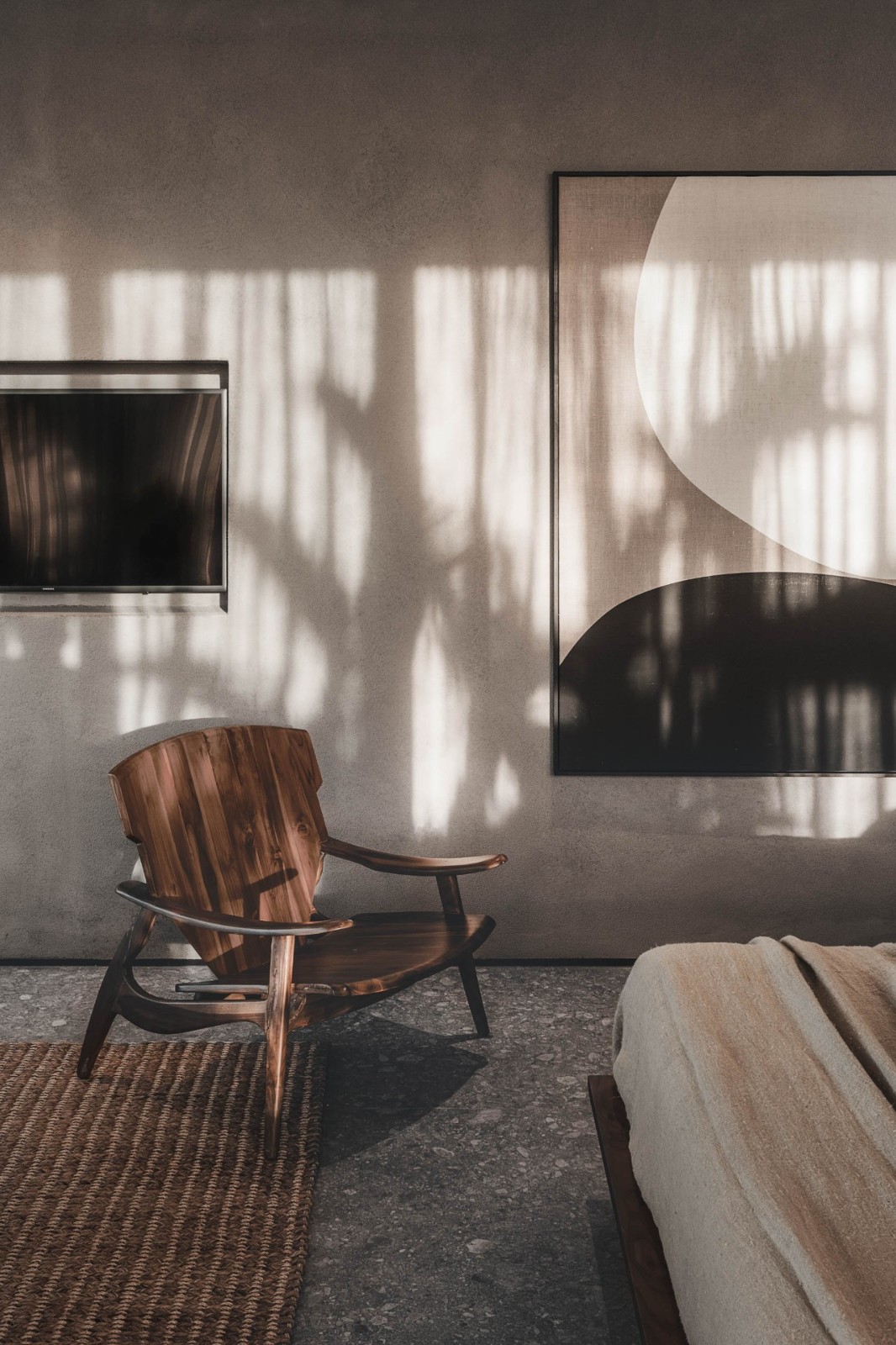 Annabell Kutucu作品 | Casa Cook Chania，朴实无华-28