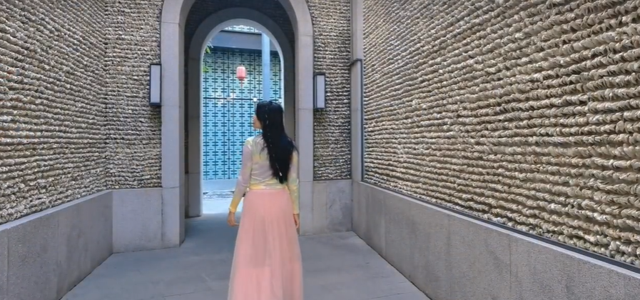 【UDO商业空间设计】打造沉浸式体验“乐园+商业”共生模式-92