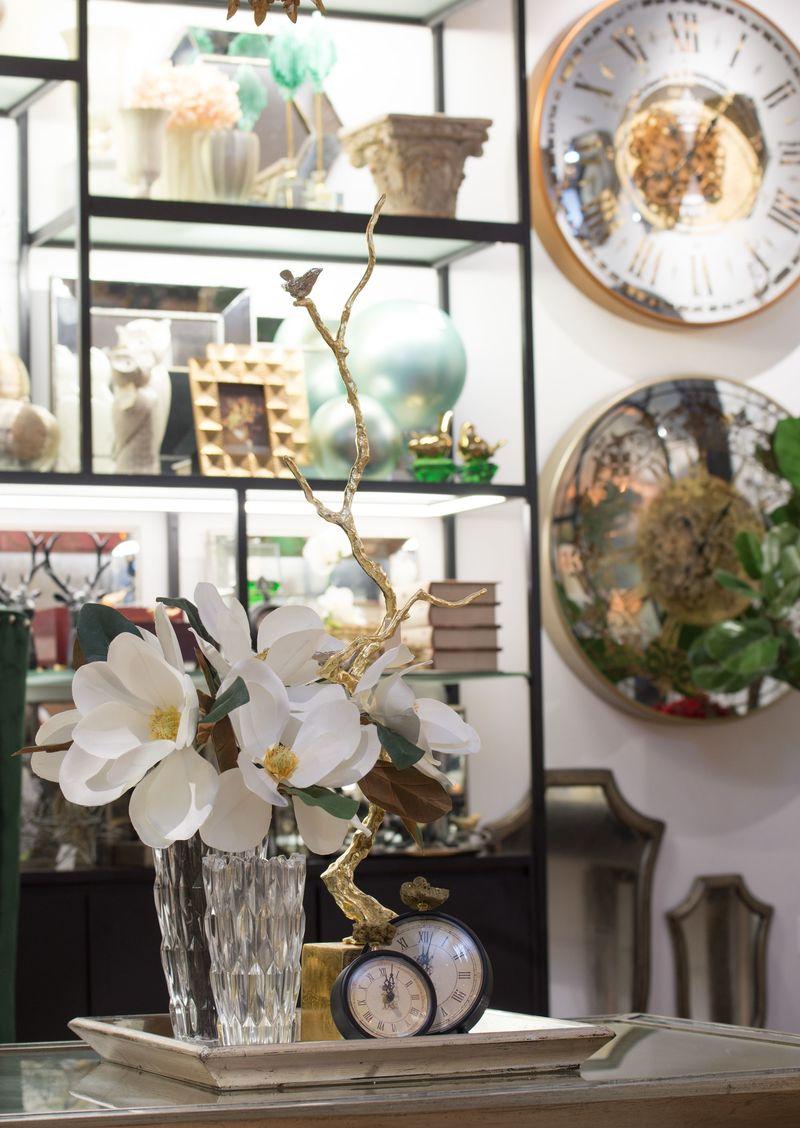 深圳A&B Home家居饰品展厅-12