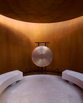 丨德国丨Balkrishna Doshi,Studio Sangath