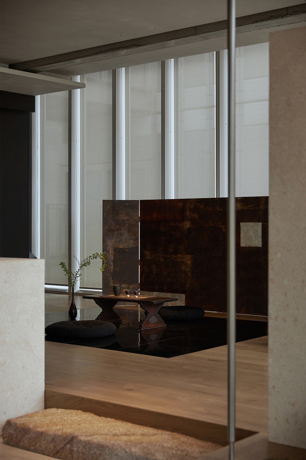 源理城市客厅 · 弥生空间设计丨March Space弥生空间-15