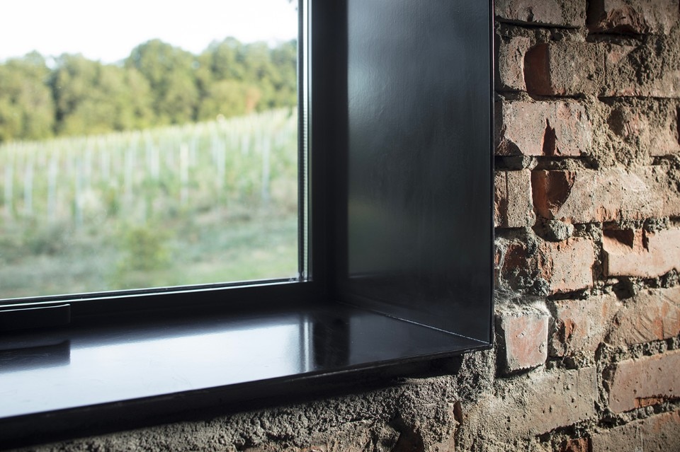 丨意大利博洛尼亚丨Ciclostile Architettura-32