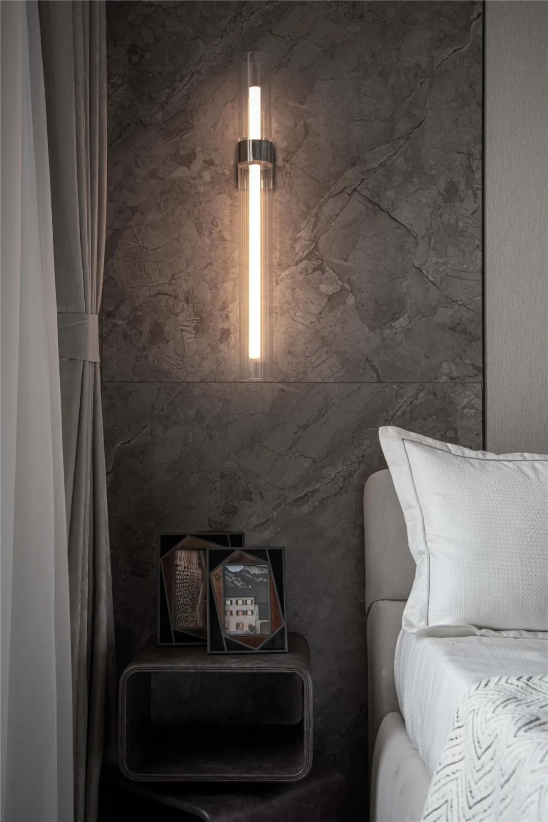 无锡天安曼哈顿样板房丨中国无锡丨SWS Group-94