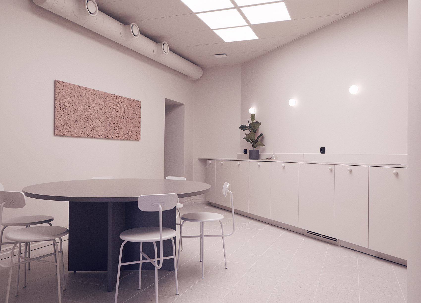 世界首创“End-Up”创意公司,瑞典 / Note Design Studio-28