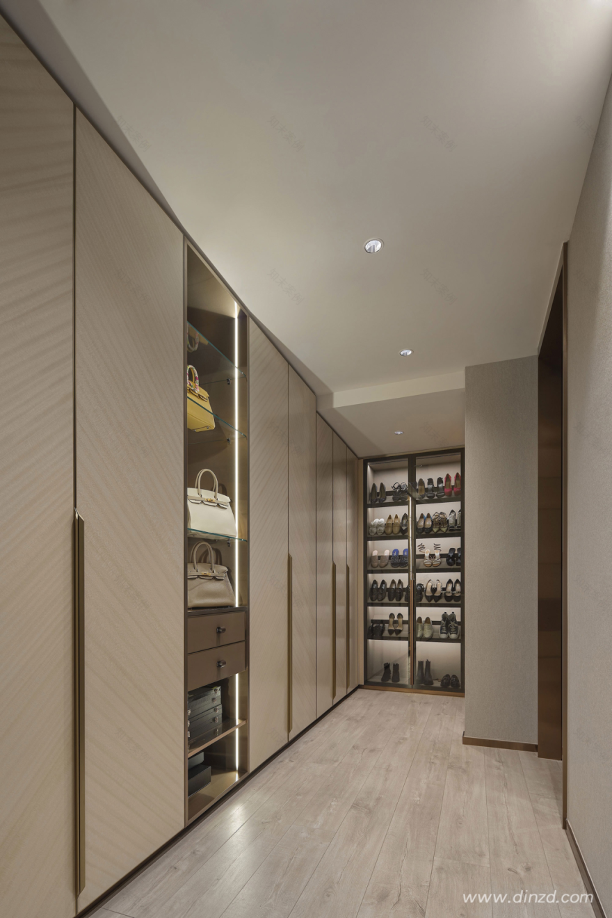 上海浦东 LONGHI 轻奢家居丨中国上海丨DESI 递思设计-45