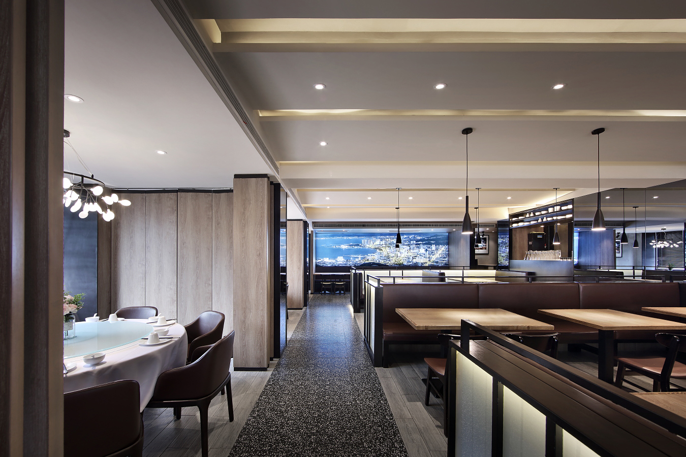 晓升·春饼烤鸭丨中国威海丨深圳市艺鼎设计有限公司-18