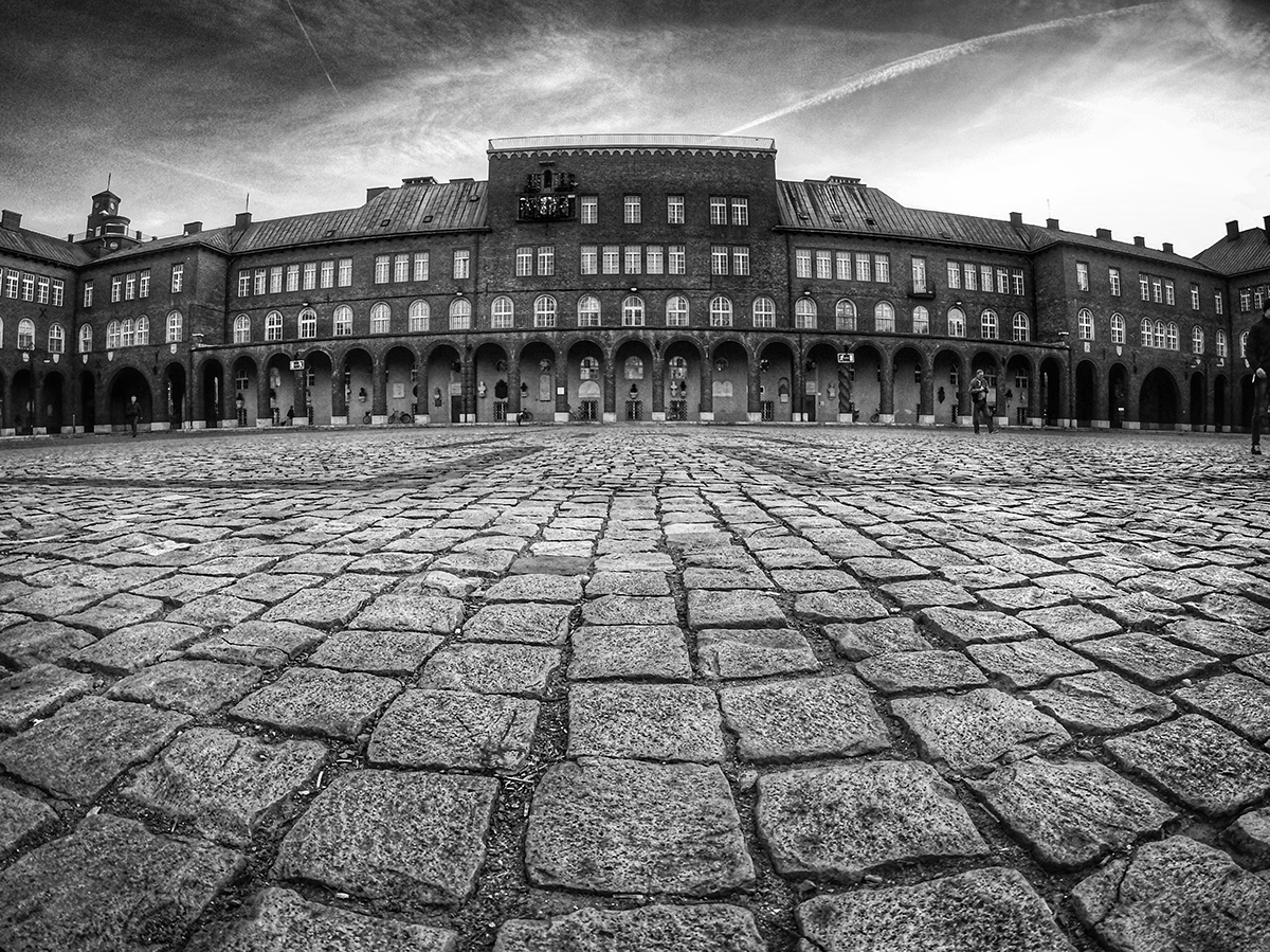 城市街头摄影-12