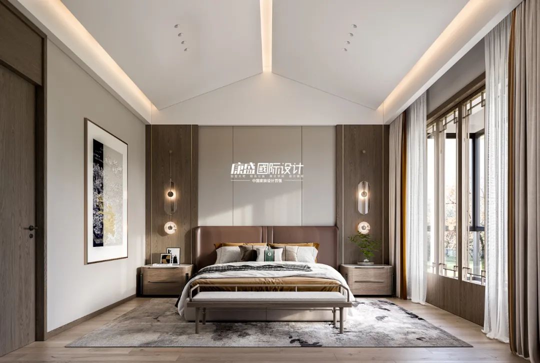 解压设计,让生活无压丨康盛国际设计-63