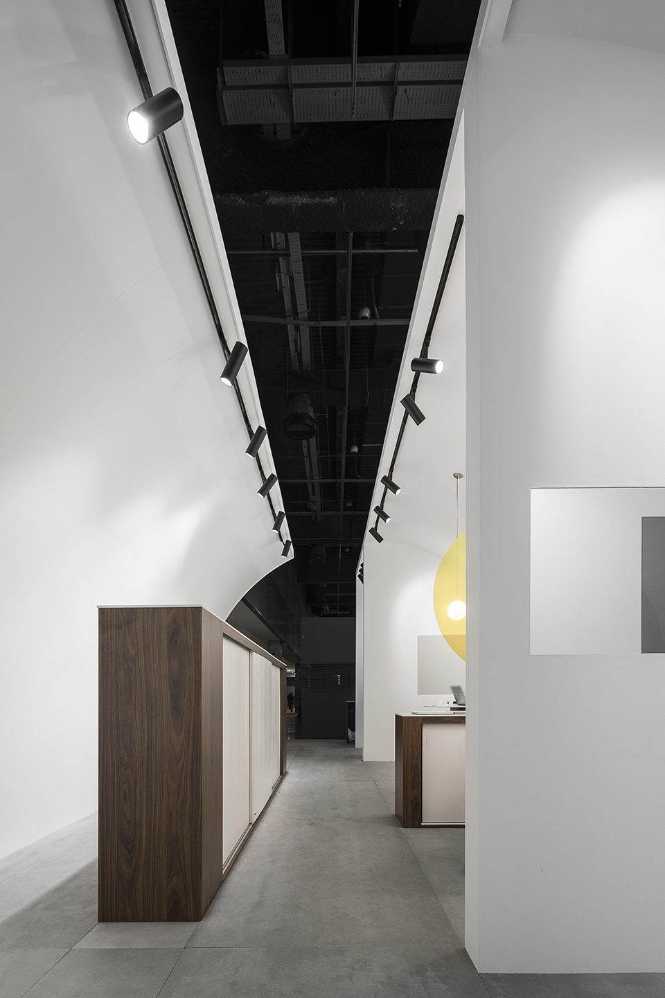 巴伦西亚EVISAMA卫浴展厅设计  Xarquitectos-8