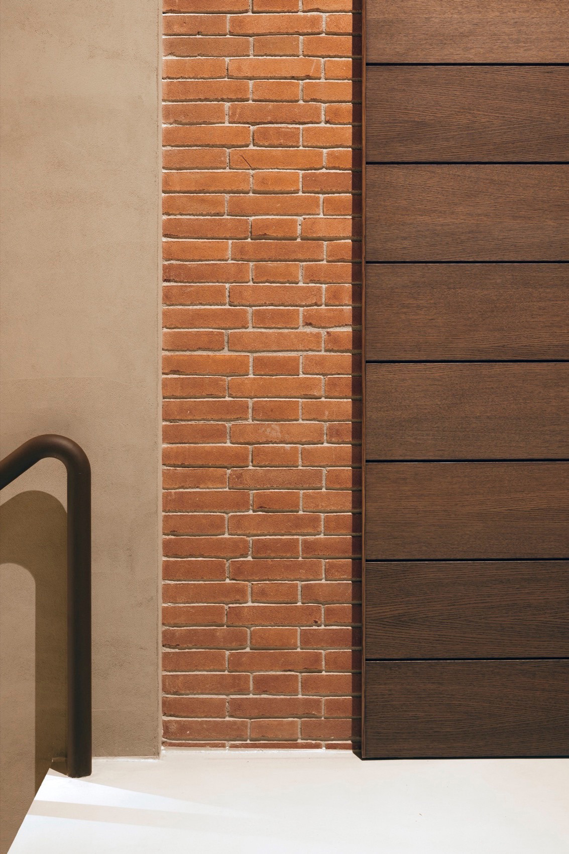 FIENILE COCCHI住宅丨意大利丨SBAR｜Salonia Baldin Architettura-62