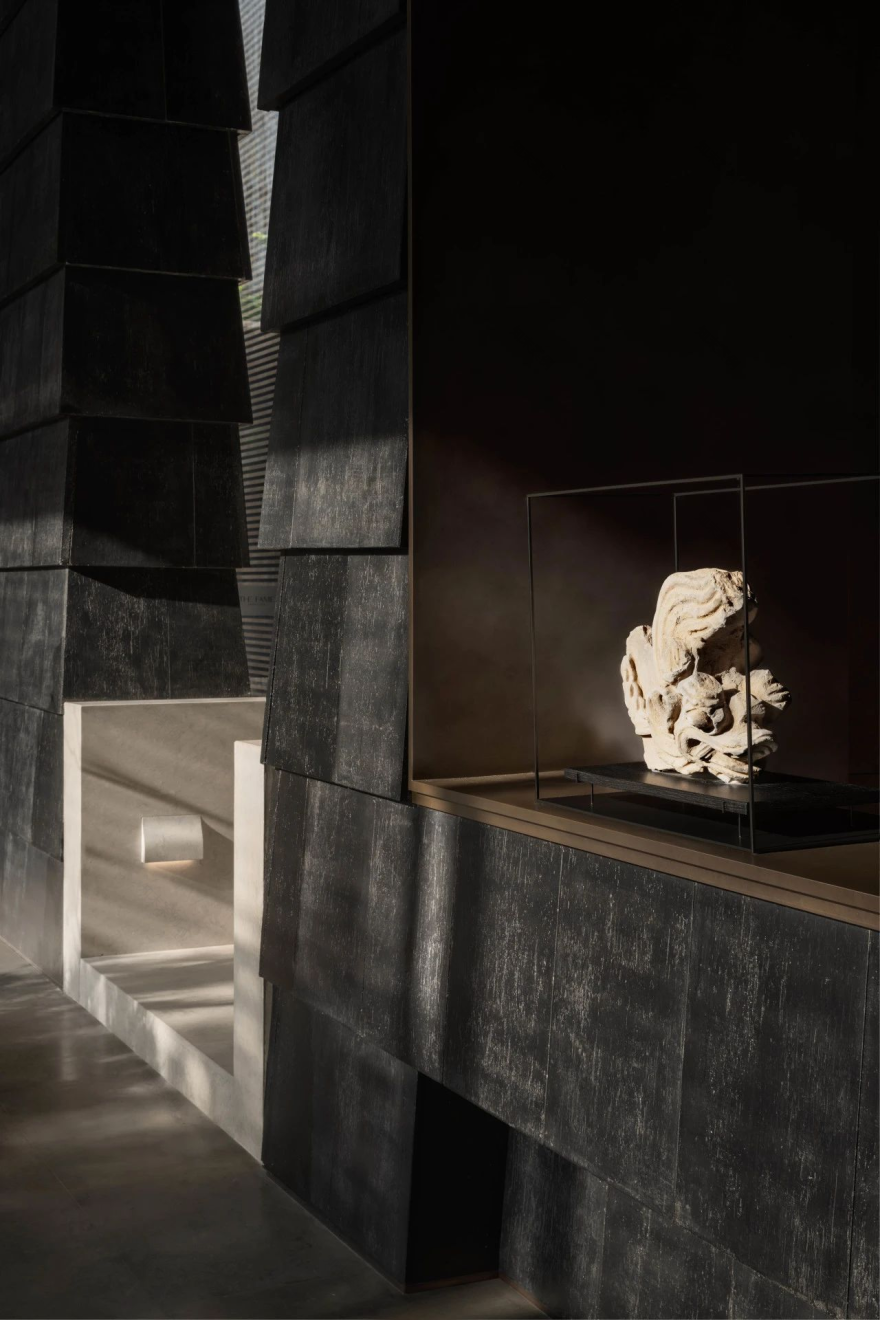 金融城·锦宸府丨中国成都丨W.DESIGN 无间设计-28