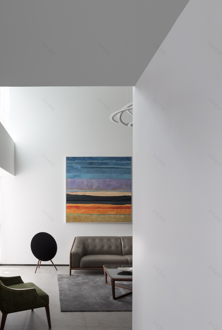 一束移动的光·陈宅丨中国汕头-16