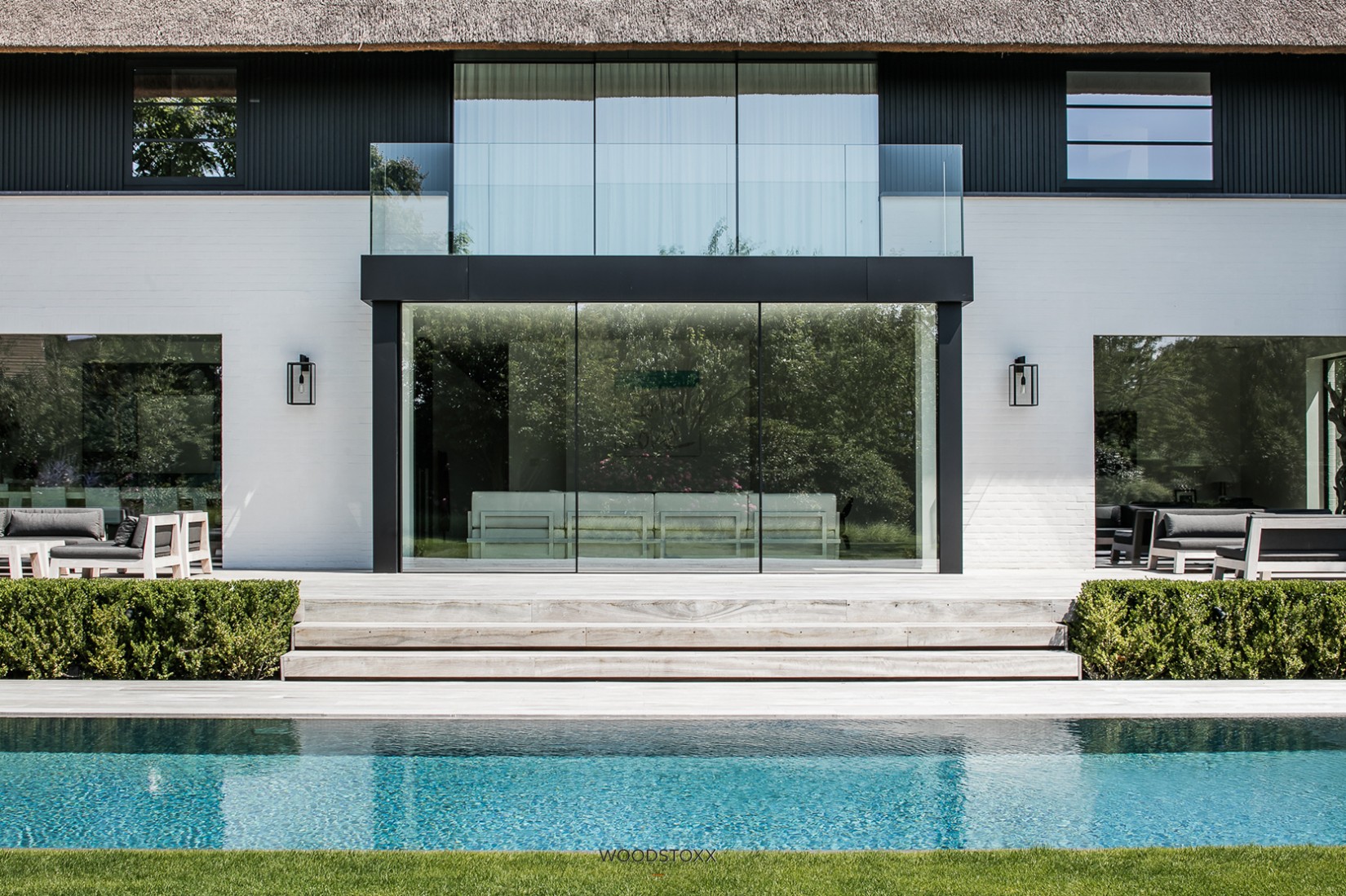 Terrasses en Bois | Bois Construction Terrasses | Woodstoxx-156