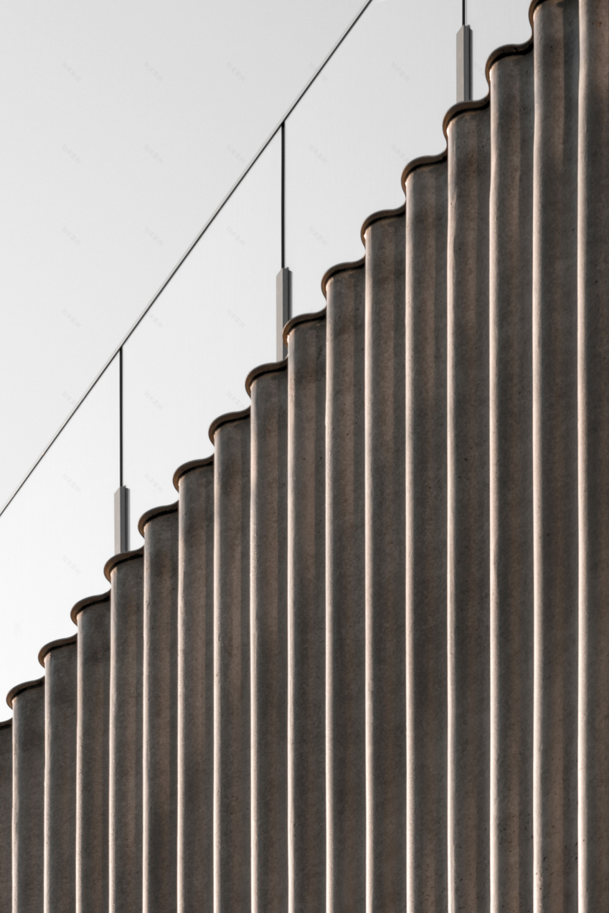 JUNG BLDG. Dance Gallery / LKSA-30