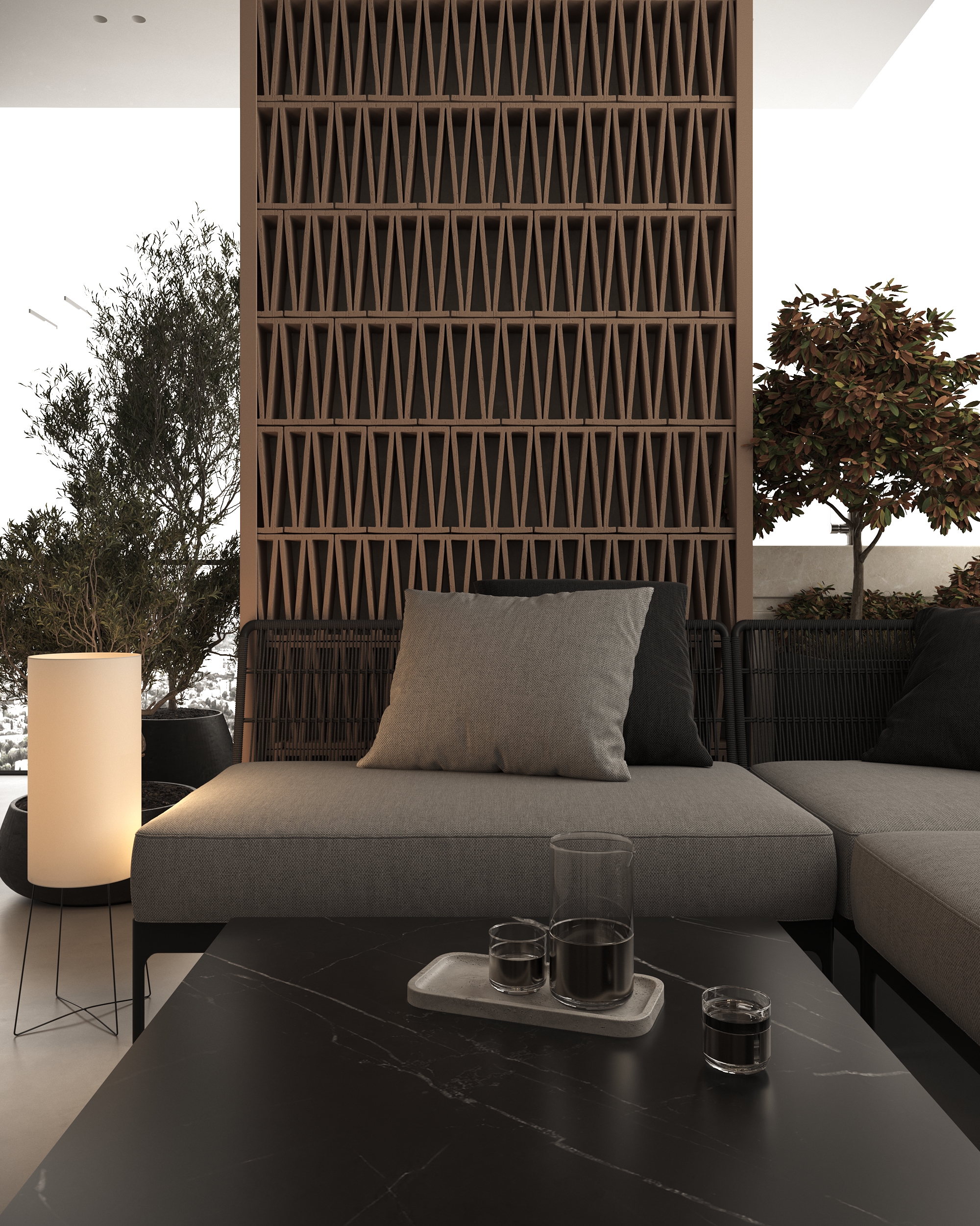 平层丨Dart Studio-3