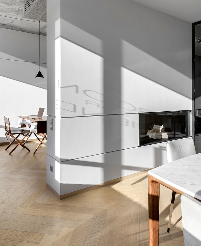 乌克兰设计工作室Materia 174办公空间-10