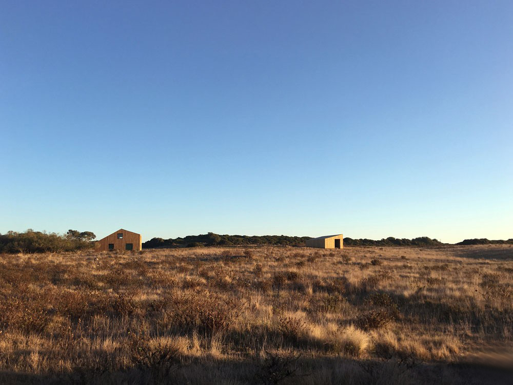 葡萄牙Etosoto Cabo Espichel住宅-5