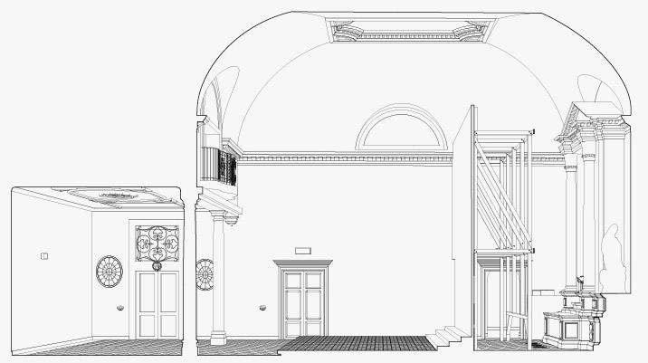 威尼斯双年展 · 爱沙尼亚馆“脆弱的古迹”展览-41