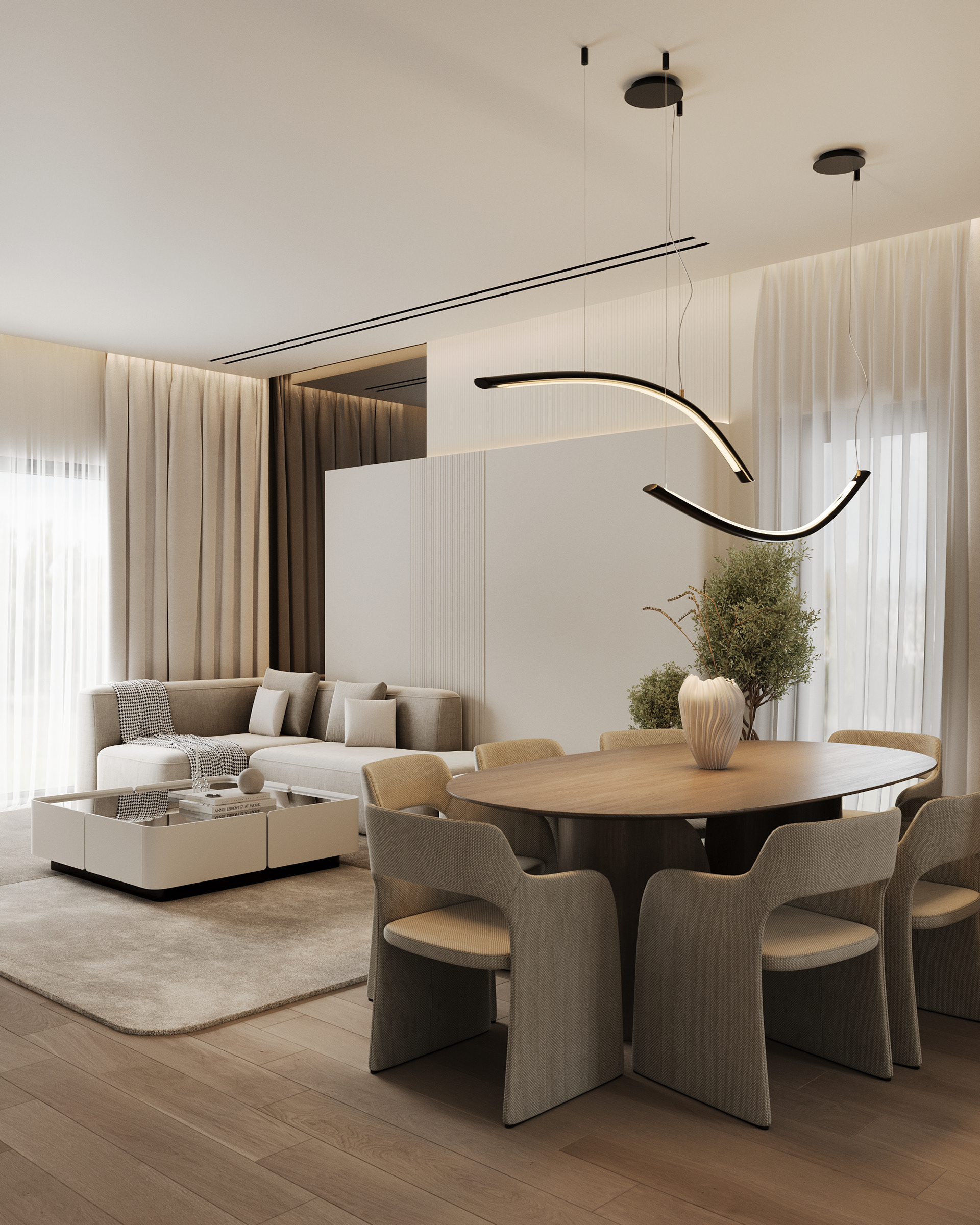 平层丨Dart Studio-19