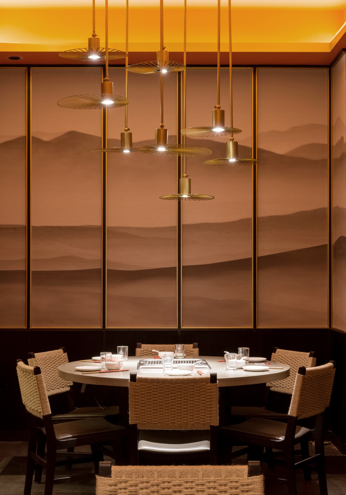 山城坝重庆鲜火锅(无锡溪南公馆店)-9