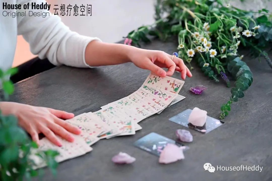 云想疗愈空间 | 遇见真我,在疗愈中寻找战胜自己的力量!-103