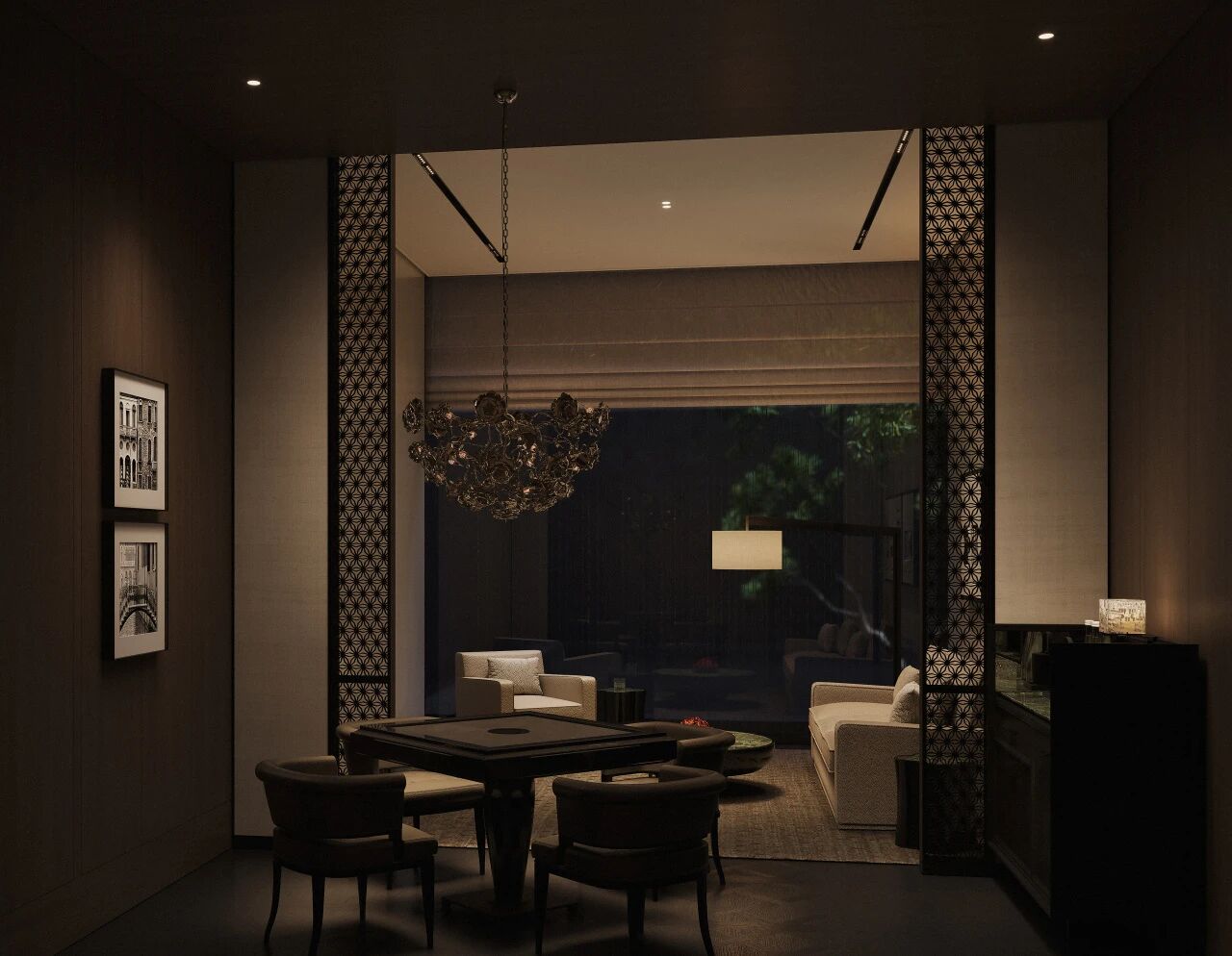 华润置地 翡雲悦府 THE PRISM SHANGHAI丨中国上海丨DIA丹健国际-63