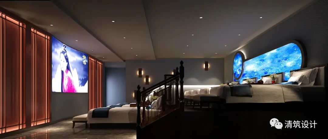 云谷养生会馆-34