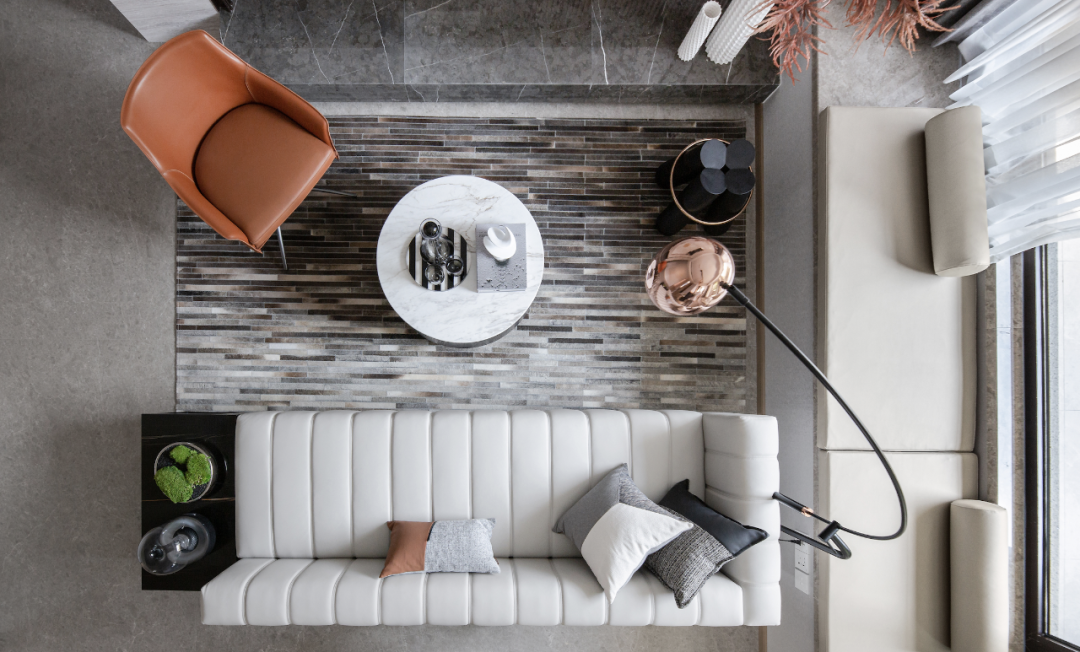 金地商置 · 杭州悦风华精装样板间-32