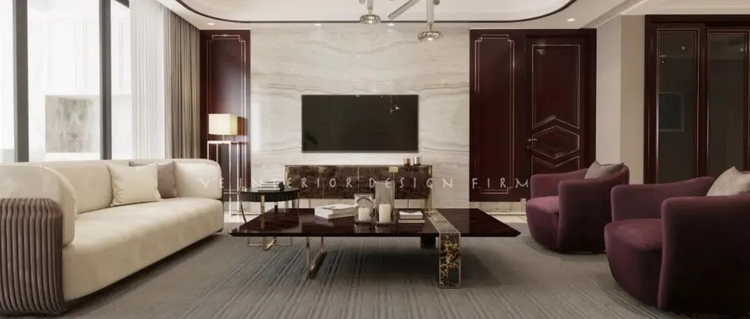 浙江玉环 567㎡别墅私宅,诠释时光美学-52