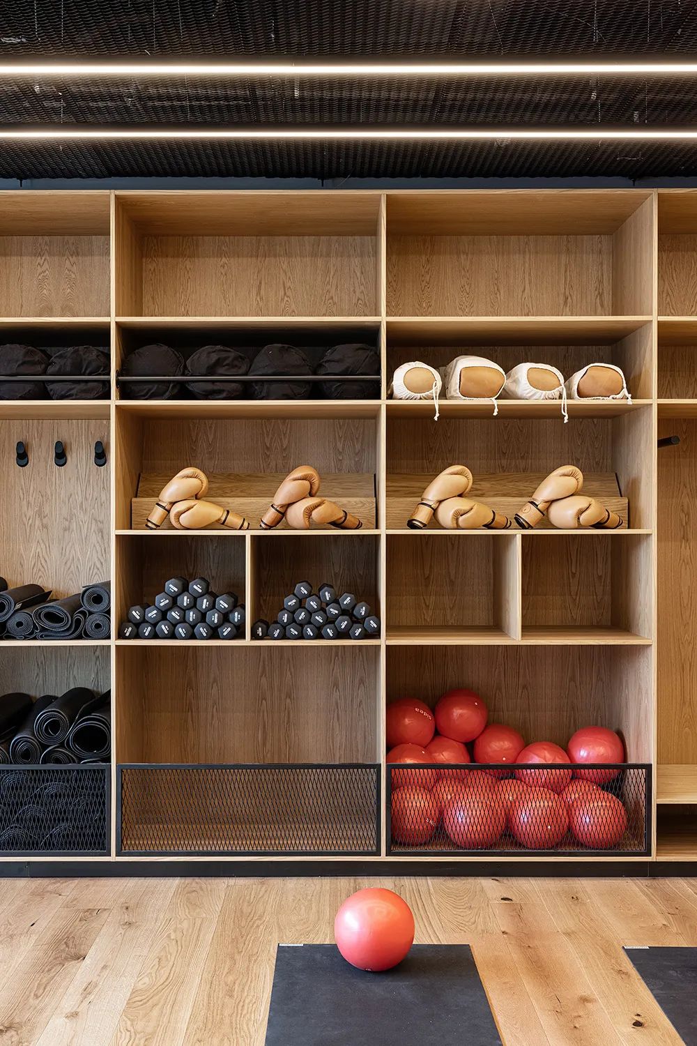 以色列社交游戏巨头 Playtika 之健身空间-27