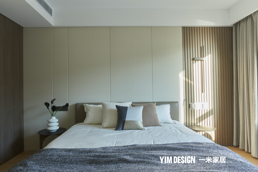 自然佛系之家 · 度假风格的舒适设计丨YIM DESIGN-37