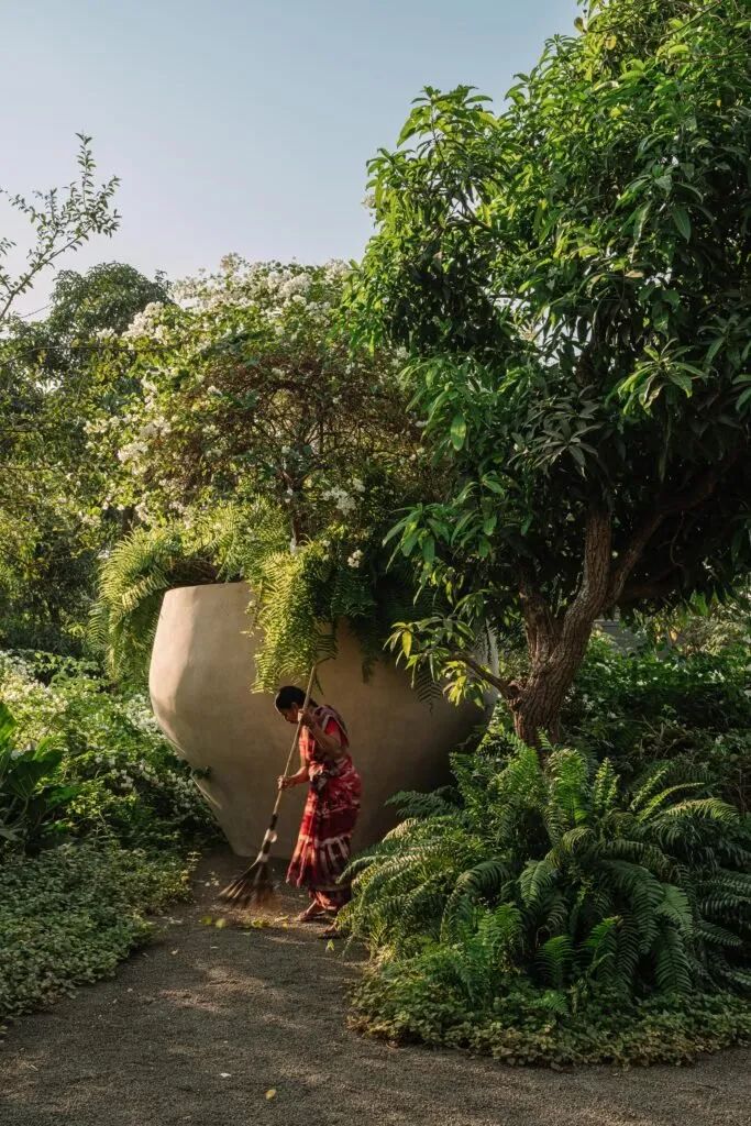 DUA Villa丨印度尼西亚丨Architecture BRIO Kunal Maniar-45