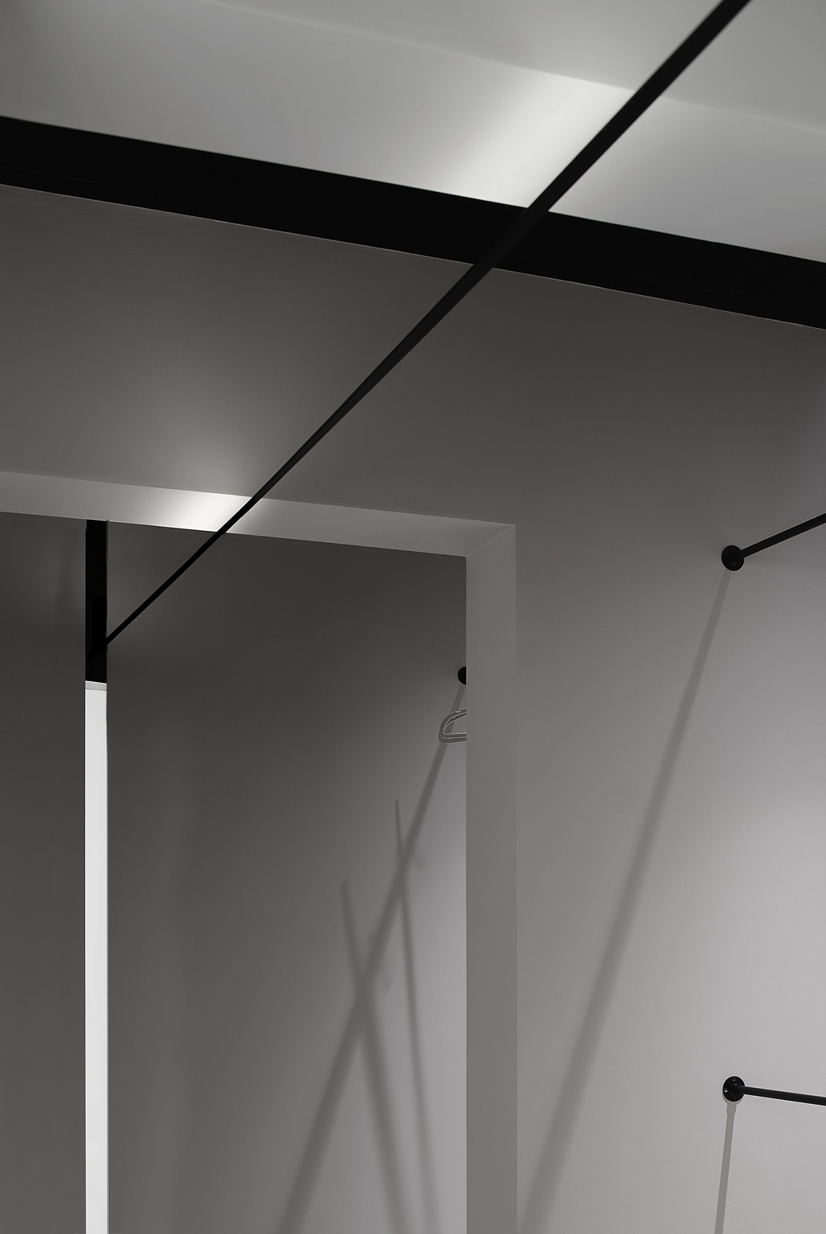 天马视界办公室丨中国河北丨AN安年设计-53