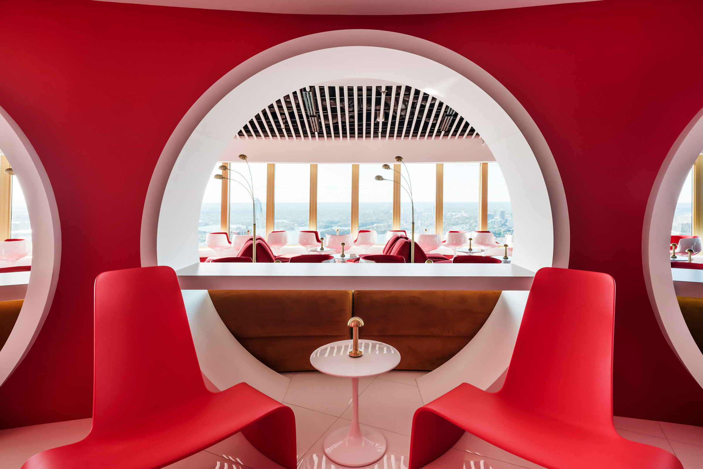 Tall Tales: Sydney Tower Relaunches with Three New Stories to Tell — Design Anthology-0