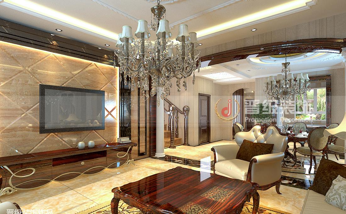 简美家居,品质生活的艺术呈现-3