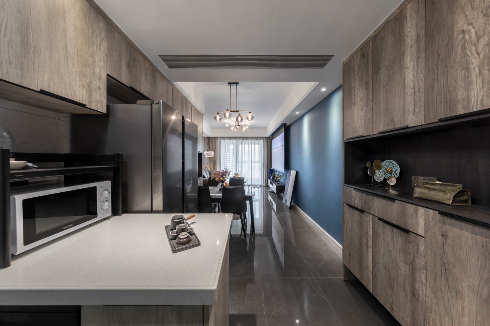 福州天泽奥莱时代住宅-42