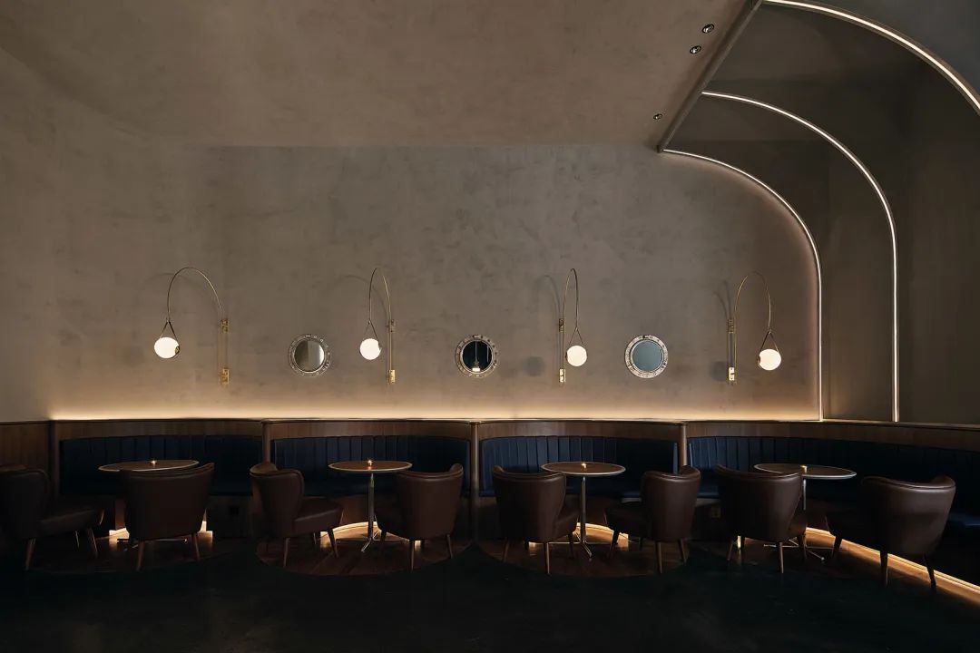 OF·三谷 西餐酒吧丨中国杭州-46