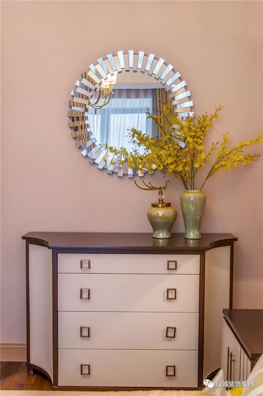 两款温馨爆棚小公寓，蜗居也能有滋有味-62