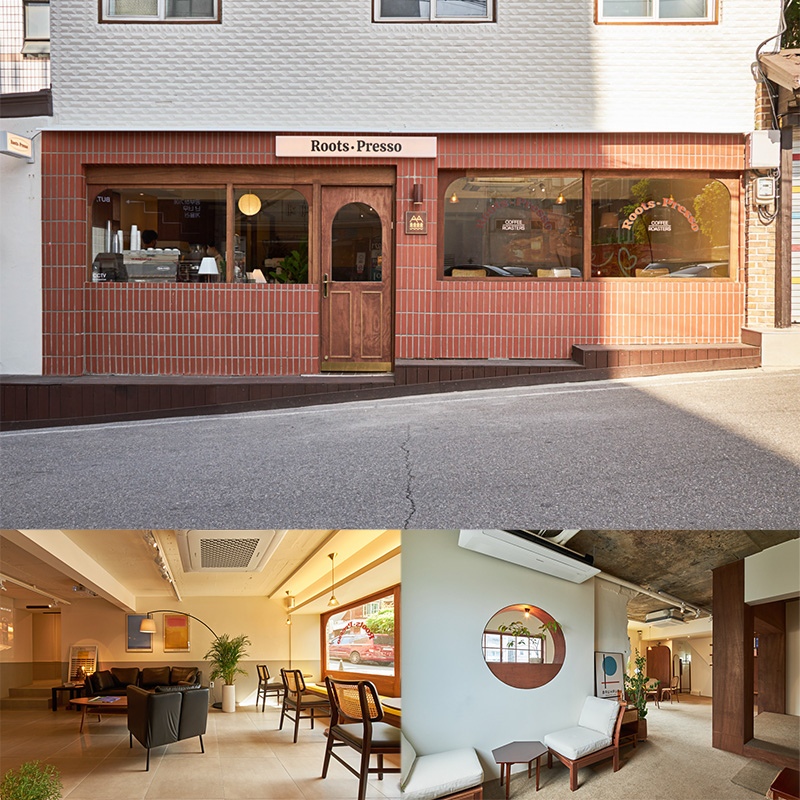 白色&木质，36 平米小空间的极致改造-1